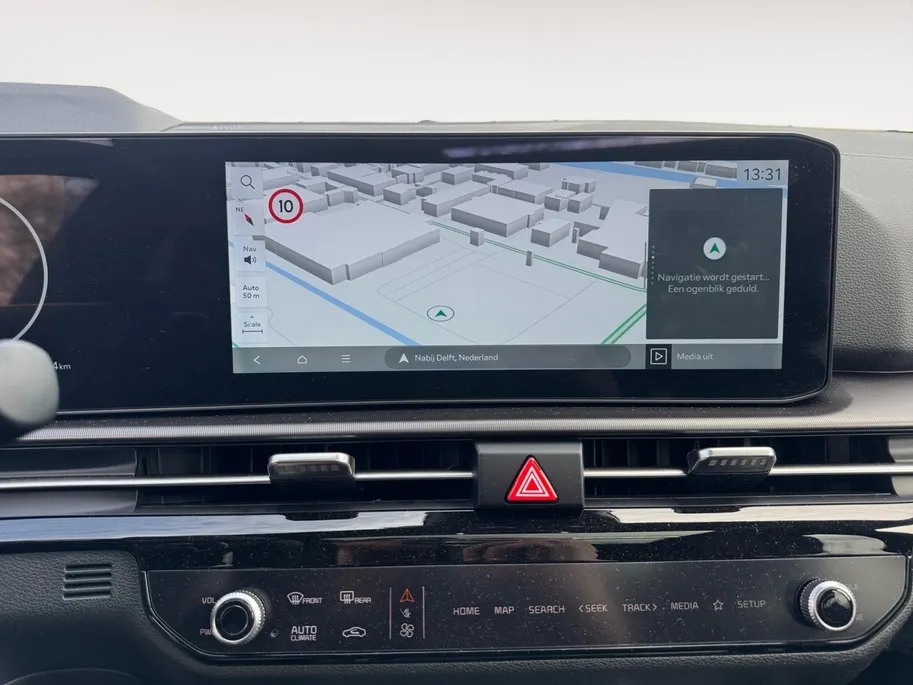 Kia Sportage 1.6 T-GDi Plug-in Hybrid GT-Line | *DEMO Direct beschikbaar* | Navi | Clima | Camera | Cruise Control | Stoel-/Stuurverwarming | Apple Carplay & Android Auto