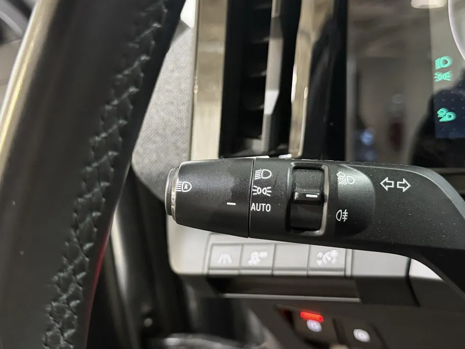 Renault Megane E-Tech 220PK EV60 Optimum Charge Techno Automaat | Camera | Digital Cockpit | Apple CarPlay/Android Auto | Parkeersensoren | 20' Lichtmetalen Velgen | Adaptive Cruise Control | Full LED | Stoelverwarming |