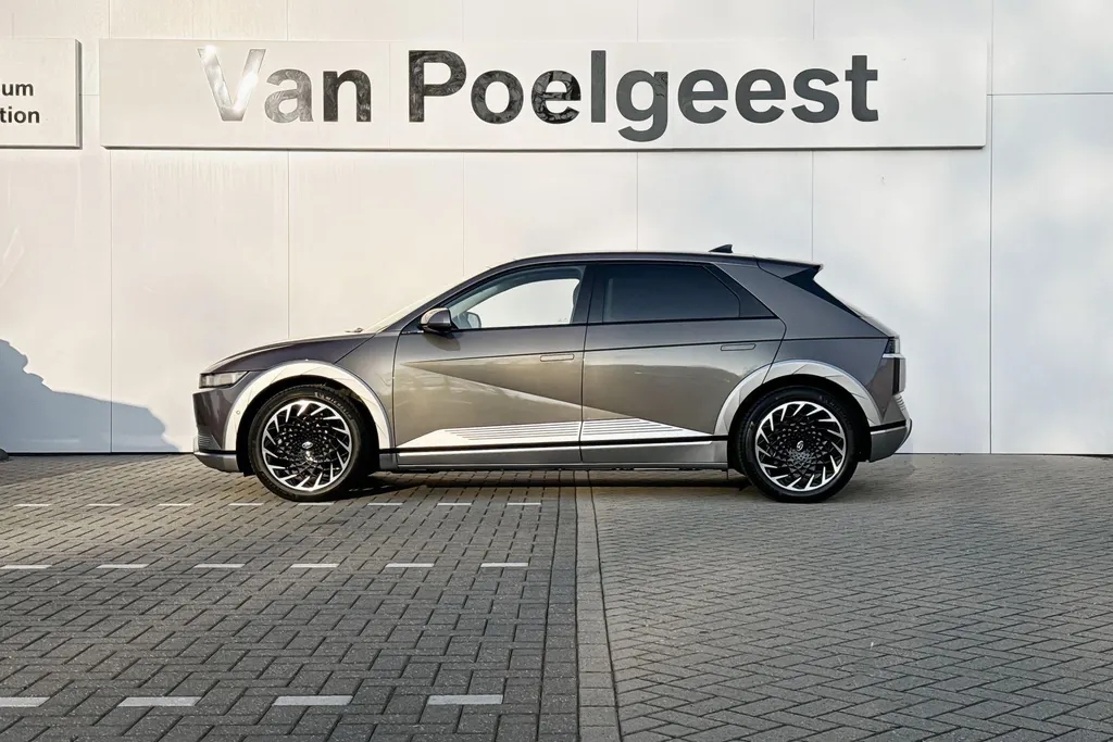 Hyundai IONIQ 5 Lounge 77.4 kWh
