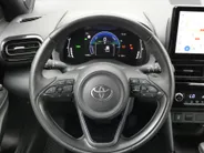 Toyota Yaris Cross 1.5 VVT-I Hybrid 116pk CVT Dynamic / 12.000 km !!!