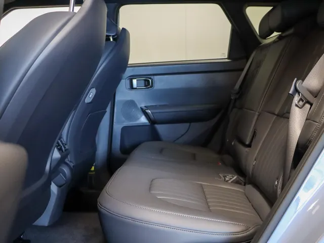 Kia Seltos 1.6 GDi Hybrid X-Line
