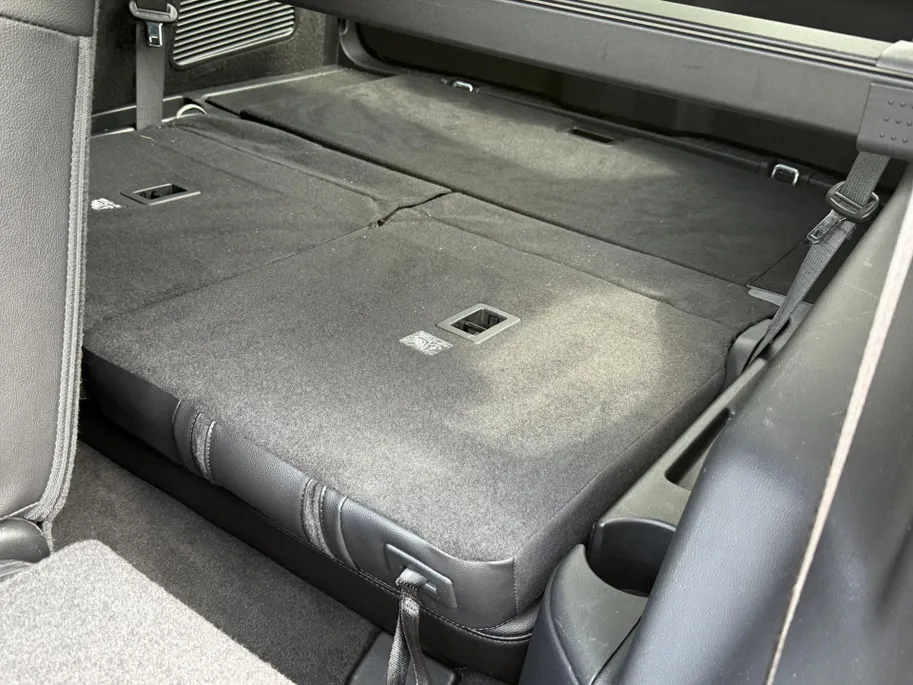 Ford Explorer 3.0 V6 EcoBoost PHEV ST-Line 7 persoons