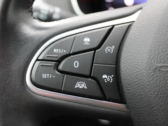 Renault Megane E-Tech Estate 1.6 Plug-In Hybrid 160 PK Intens | Automaat | Pack easy | Pack Drive |