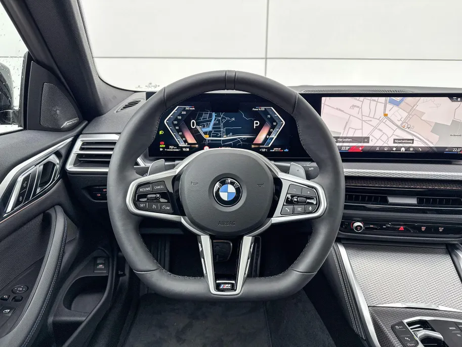 BMW 4 Serie Coupé 430i xDrive