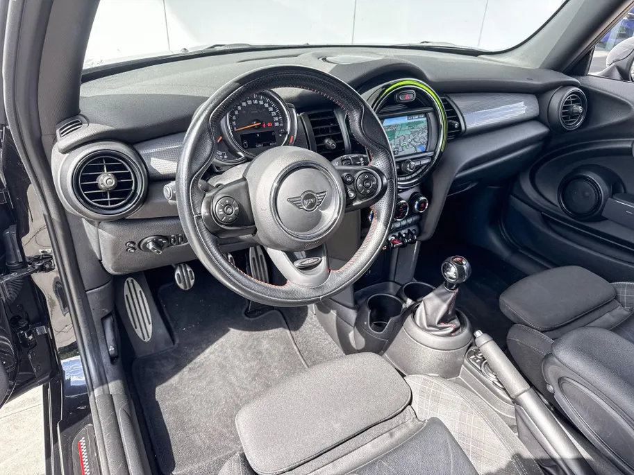 MINI Cooper 3-deurs 3 Deurs 1.5 Cooper