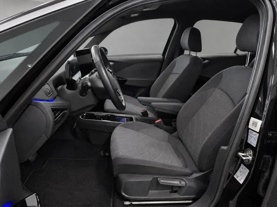 Volkswagen ID.3 Pro S 204pk 77 kWh · Apple/Android Car Play · P-Sensoren · Navigatie · Sfeerverlichting · 20'' Inch ·