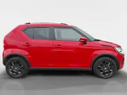 Suzuki Ignis Style automaat | Navigatie | Hoge instap | Achteruit rij camera | Cruise control | Lichtmetalen velgen