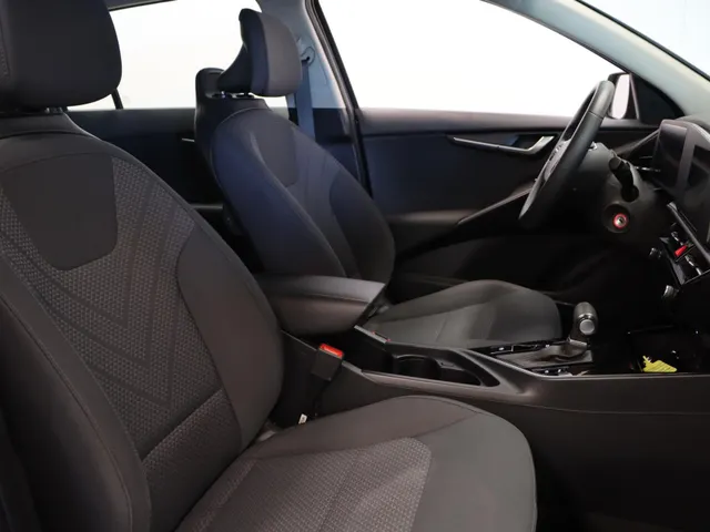 Kia Niro 1.6 GDi Hybrid ComfortLine