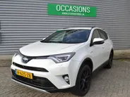 Toyota RAV4 2.5 HYBRID AWD EXECUTIVE|LUXE|TREKHAAK