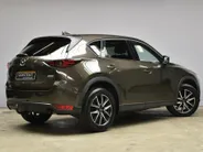 Mazda CX-5 2.0 SKYACTIV-G 160pk 4WD Aut GT-M Trekhaak BOSE Stoel/Stuurverwarming