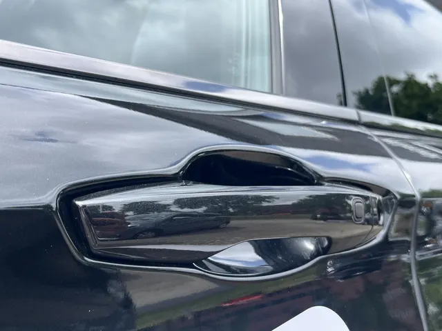 Mitsubishi Outlander 2.4 PHEV Black Edition