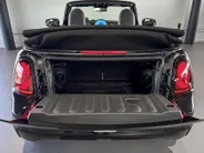 MINI Cooper Cabrio Cooper C Classic
