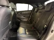 Mitsubishi Eclipse Cross 2.4 PHEV Instyle | Schuif-/ kanteldak | Achteruitrijcamera | Parkeersensoren voor & achter | Stoelverwarming | Navigatie | Trekhaak | BOVAG GARANTIE |