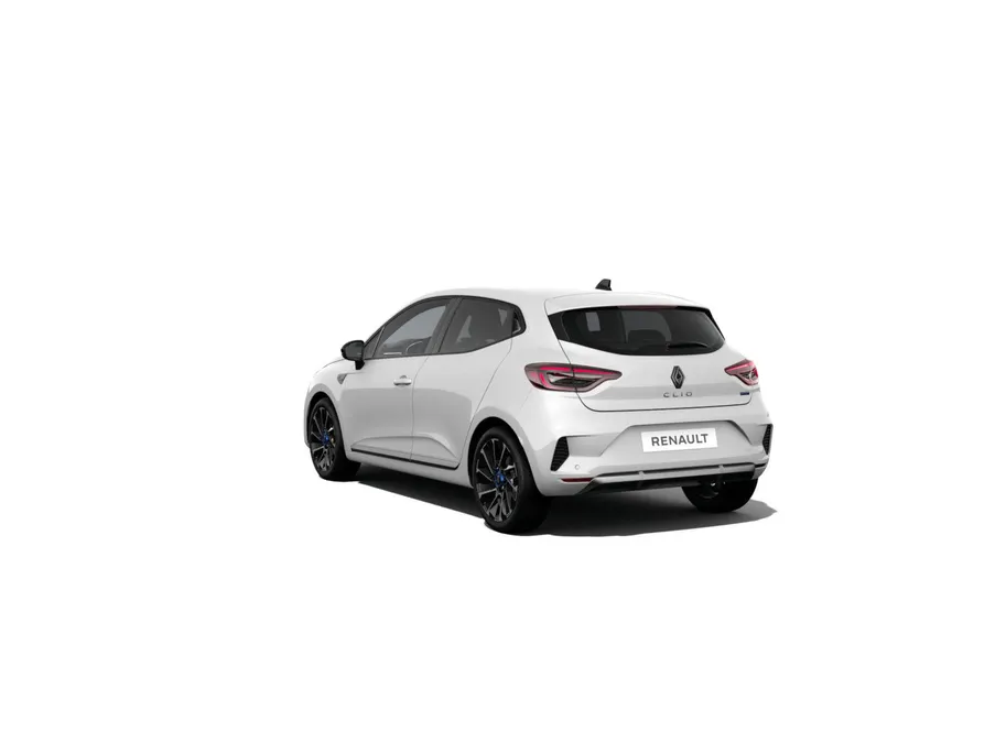 Renault Clio 1.6 E-Tech Full Hybrid 145 esprit Alpine * CLIO RUN OUT ACTIE, € 3.000,- KORTING * 5 JAAR GARANTIE * UIT VOORRAAD LEVERBAAR *