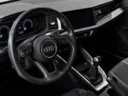 Audi A1 Sportback 30 TFSI 110pk Advanced edition · Apple/Android Car Play · Navigatie · P-Sensoren · Climatronic · Cruise Control · 17'' Inch ·