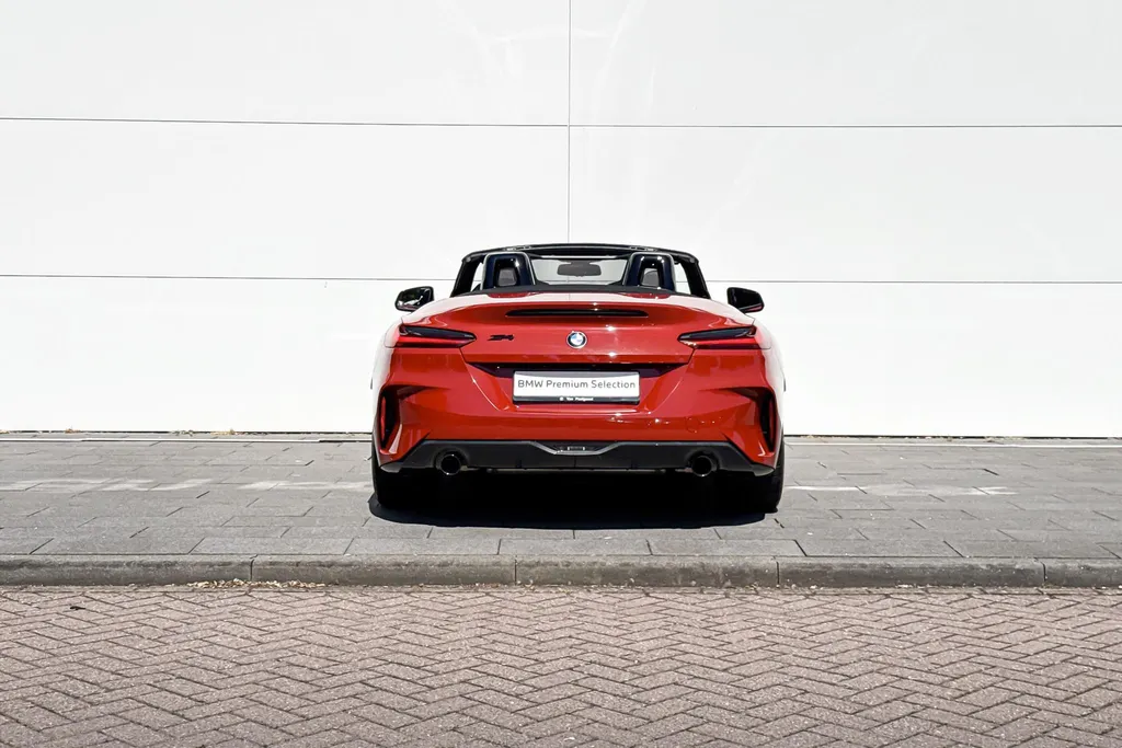 BMW Z4 sDrive30i Business Edition Plus