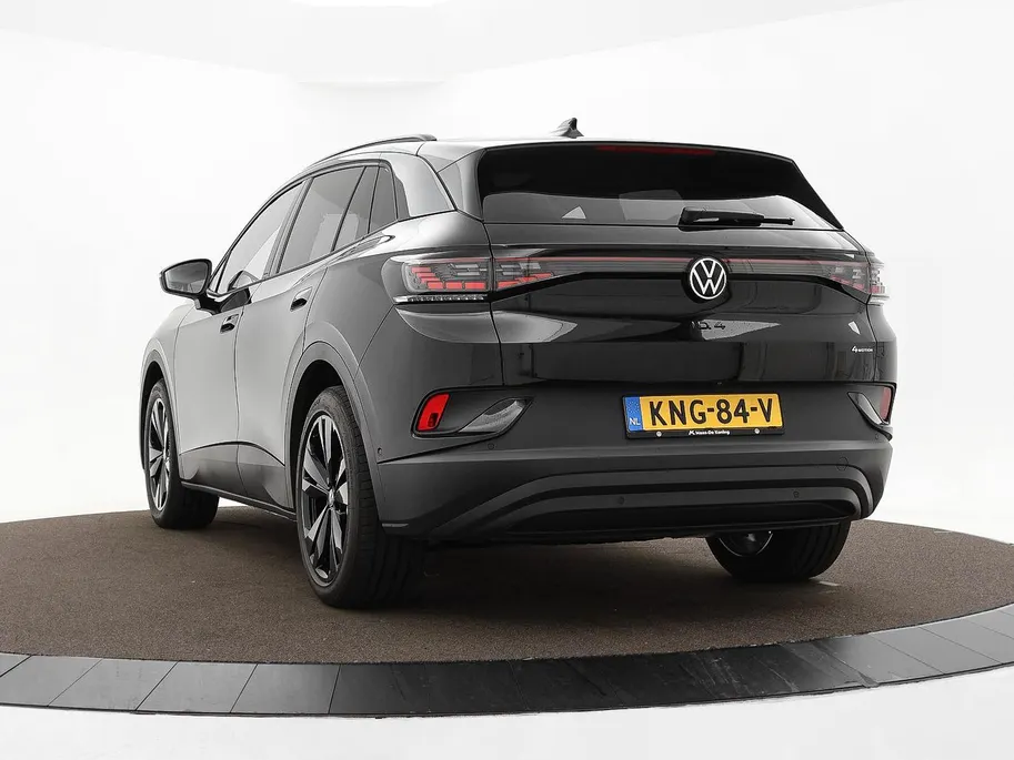 Volkswagen ID.4 Pro Limited Edition Plus 4MOTION 77 kWh
