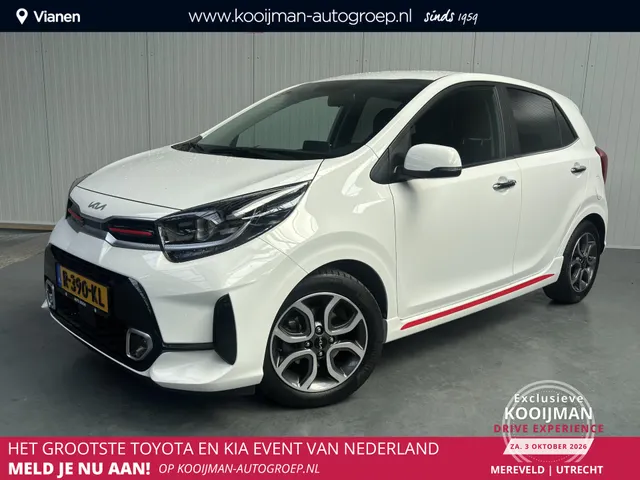 Kia Picanto