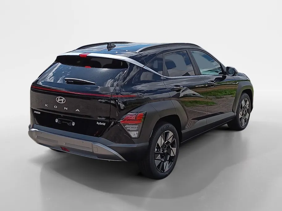 Hyundai Kona 1.6 GDI HEV Premium Sky | Z&Z Topdeal | Van € 44.590, nu voor € 42.090 |