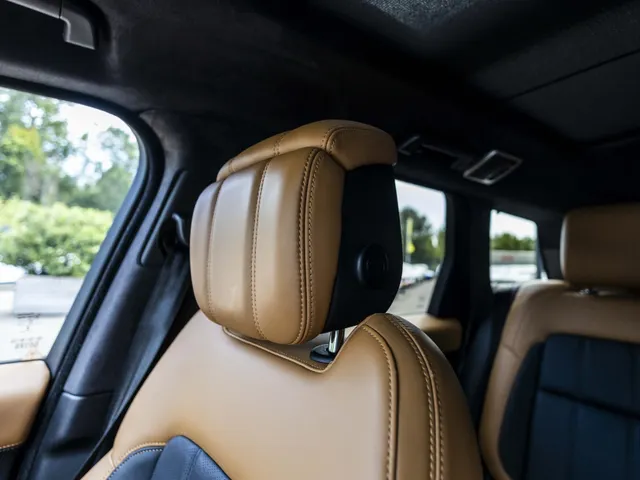 Land Rover Range Rover Sport 2.0 P400e Autobiography Dynamic