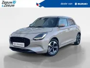 Suzuki Swift 1.2 Style | Meerdere kleuren leverbaar* | Navigatie | Adaptieve cruise control | Dodehoek detectie | Nieuw te bestellen