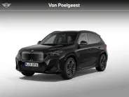BMW iX1 eDrive20 67 kWh M Sport Edition