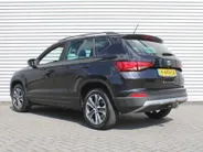 SEAT Ateca 1.0 EcoTSI Style | Navi | Clima | Elek. Trekhaak | Cruise adapt. | Elek. kofferklep | Camera | PDC | 17' LM | Stoelverwarming | Alcantara |