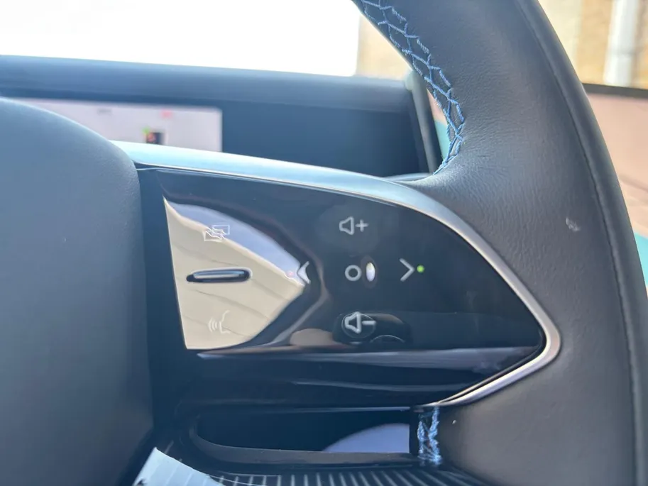 Jaecoo 5 EV Exclusive 61 kWh ACTIE PRIJS*FULL OPTIONS*NAVI+360Camera*Snel leverbaar!!