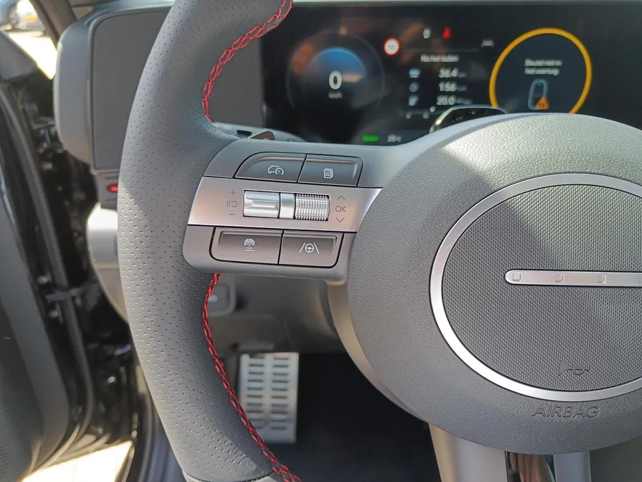 Hyundai Kona Electric N Line Sky 65.4 kWh | Z&Z Topdeal | Van € 47.990, nu voor € 42.990 |