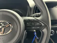 Toyota Aygo X 1.0 Pulse | 17'' L.M. Velgen | Adaptieve Cruise Control | App Connect