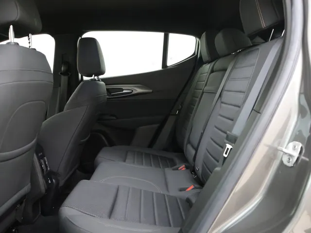 Alfa Romeo Tonale 1.5T Hybrid 160PK Ti | Technologiepakket | winterpakket