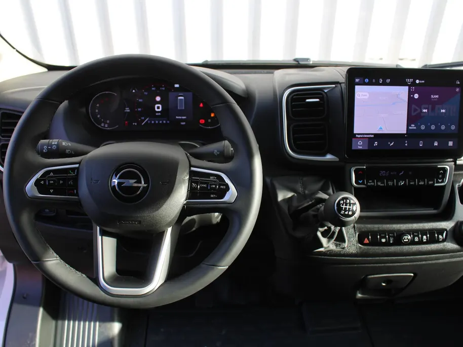 Opel Movano 2.2D 140 S&S L2H2 3.5t | BPM Vrij | Keyless Entry | Camera | Carplay | Cruise | Draadloos laden |