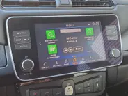 Nissan Leaf Acenta 40 kWh SOH 85.2% | Navi | Camera | Automaat | ECC | Cruise
