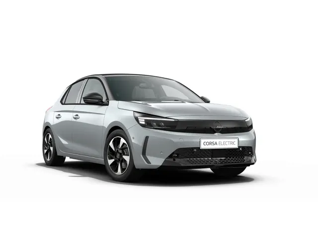 Opel Corsa-e