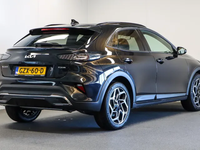Kia XCeed 1.5 T-GDi GT-Line Automaat