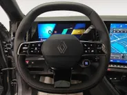 Renault Espace E-Tech full hybrid 200 techno 5p. AUTOMAAT AIRCO CAMERA CRUISE CONTROLE LM VELGEN HOGE INSTAP APPLE CARPLAY ANDROID AUTO  DEALER ONDERHOUDEN 1E EIGENAAR