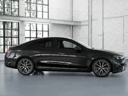 Mercedes-Benz CLA 250+ Launch Edition 85.5 kWh