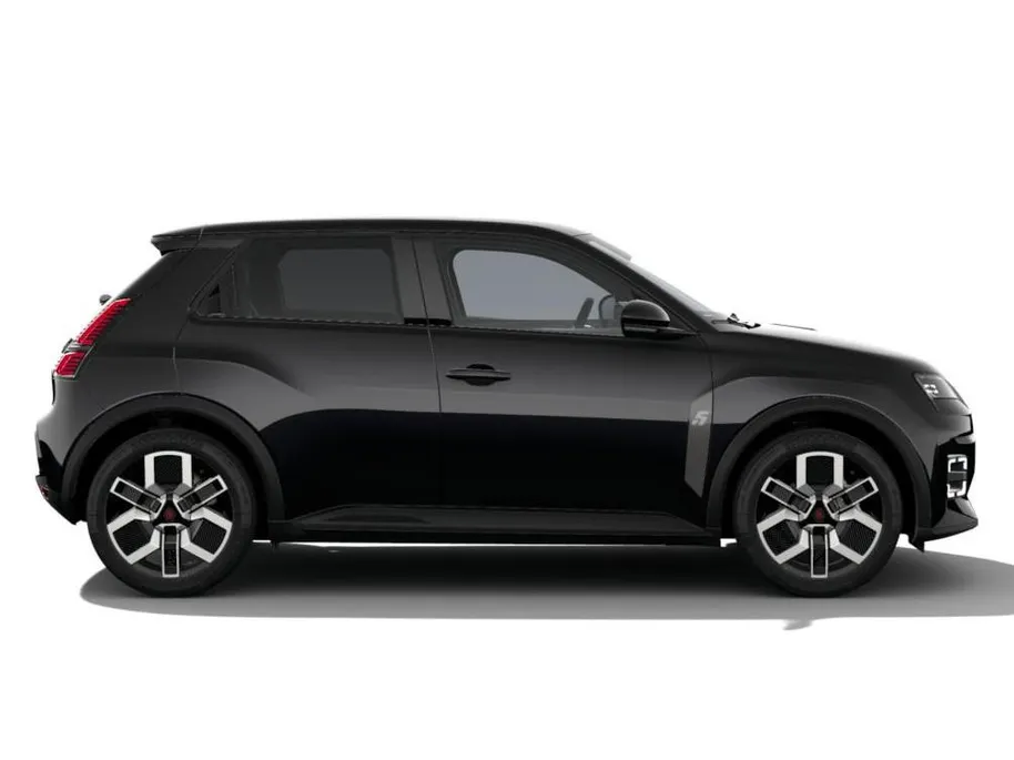 Renault 5 (Zeeuw & Zeeuw Private Lease Actie v.a. € 512,-) Comfort range Techno | Wij maken graag een Private Lease offerte op maat voor u!