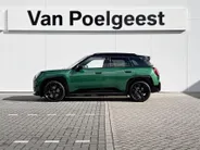 MINI Aceman SE