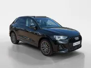 Audi Q3 45 TFSI e S edition *Automaat*Navi+360Camera*Climate Control*Virtual Cockpit*Sonos Audio*Elektrische achterklep*Zeer nette auto!