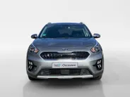 Kia Niro 1.6 GDi Hybrid DynamicPlusLine | Climate control | Navigatie | Parkeercamera | Trekhaak | Stoel en stuurverwarming | Keyless |