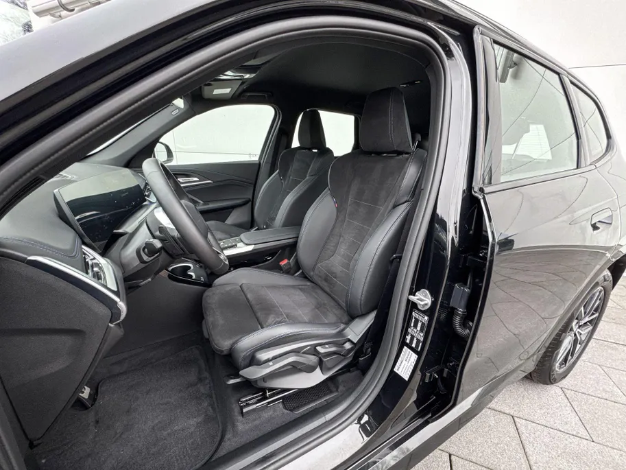BMW X1 sDrive18i