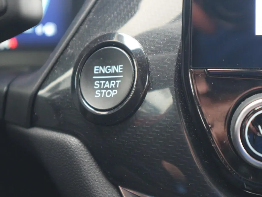 Ford Puma 1.0 EcoBoost Hybrid ST-Line 125pk Automaat | Voorruitverwarming | All-Seasonbanden