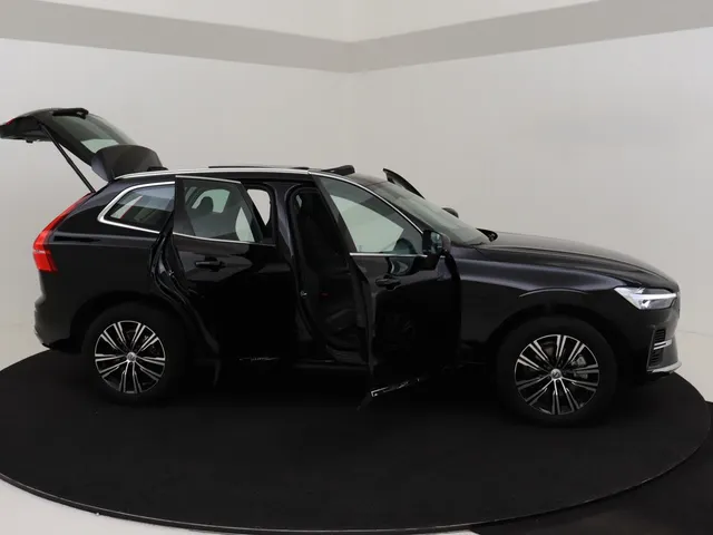 Volvo XC60 T6 Twin Engine 340pk Geartronic AWD Inscription