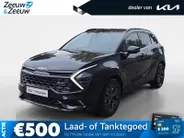 Kia Sportage 1.6 T-GDi Hybrid GT-PlusLine | Camera | Navi | Panoramadak | Stoel + Stuurverwarming | Stoelventilatie | Memory | Elektr. Achterklep |