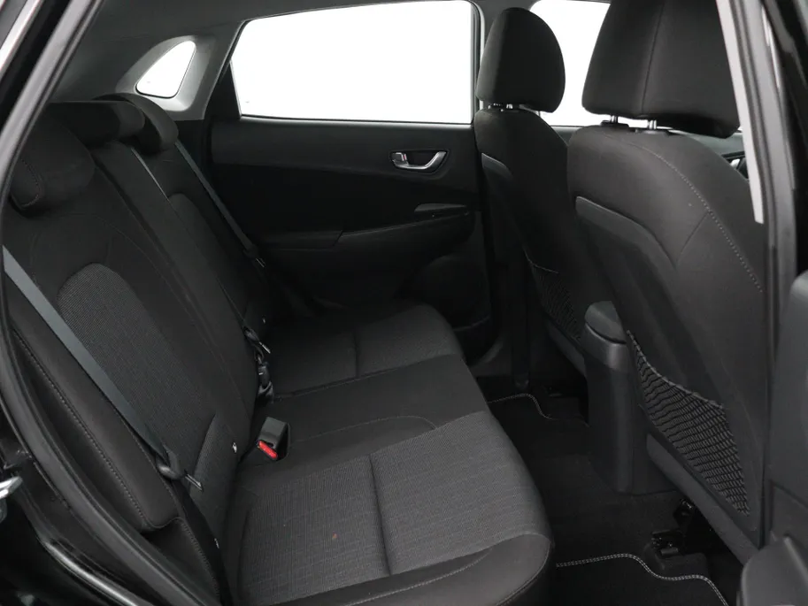 Hyundai Kona 1.0 T-GDI Fashion | Carplay | Clima | Stoelverwarming