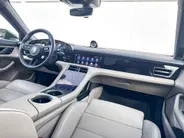 Porsche Taycan Cross Turismo 4 105 kWh