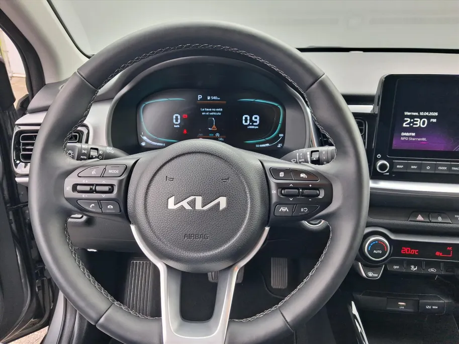 Kia Stonic 1.0 T-GDi MHEV 100pk DynamicPlusLine |Navi |Camera |25dkm!