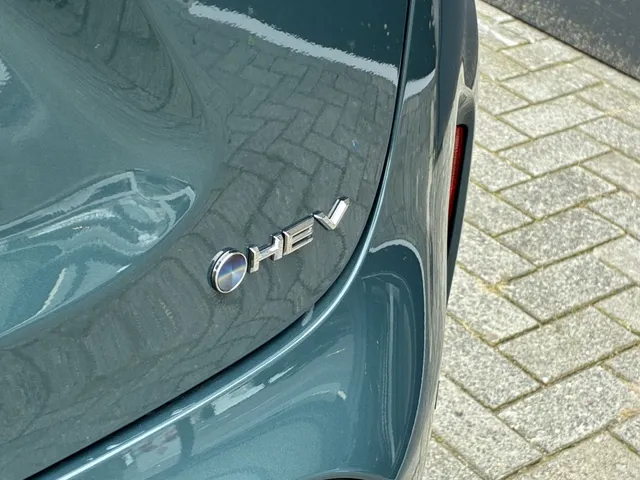 Toyota Yaris Cross 1.5 Hybr 130 Dynamic