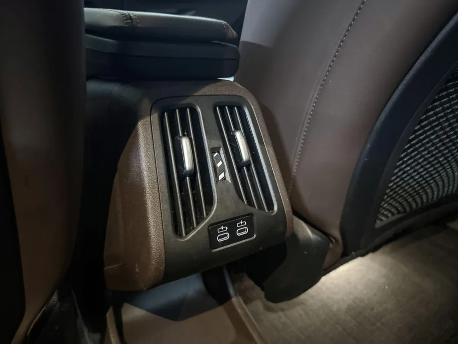 BMW iX1 eDrive20